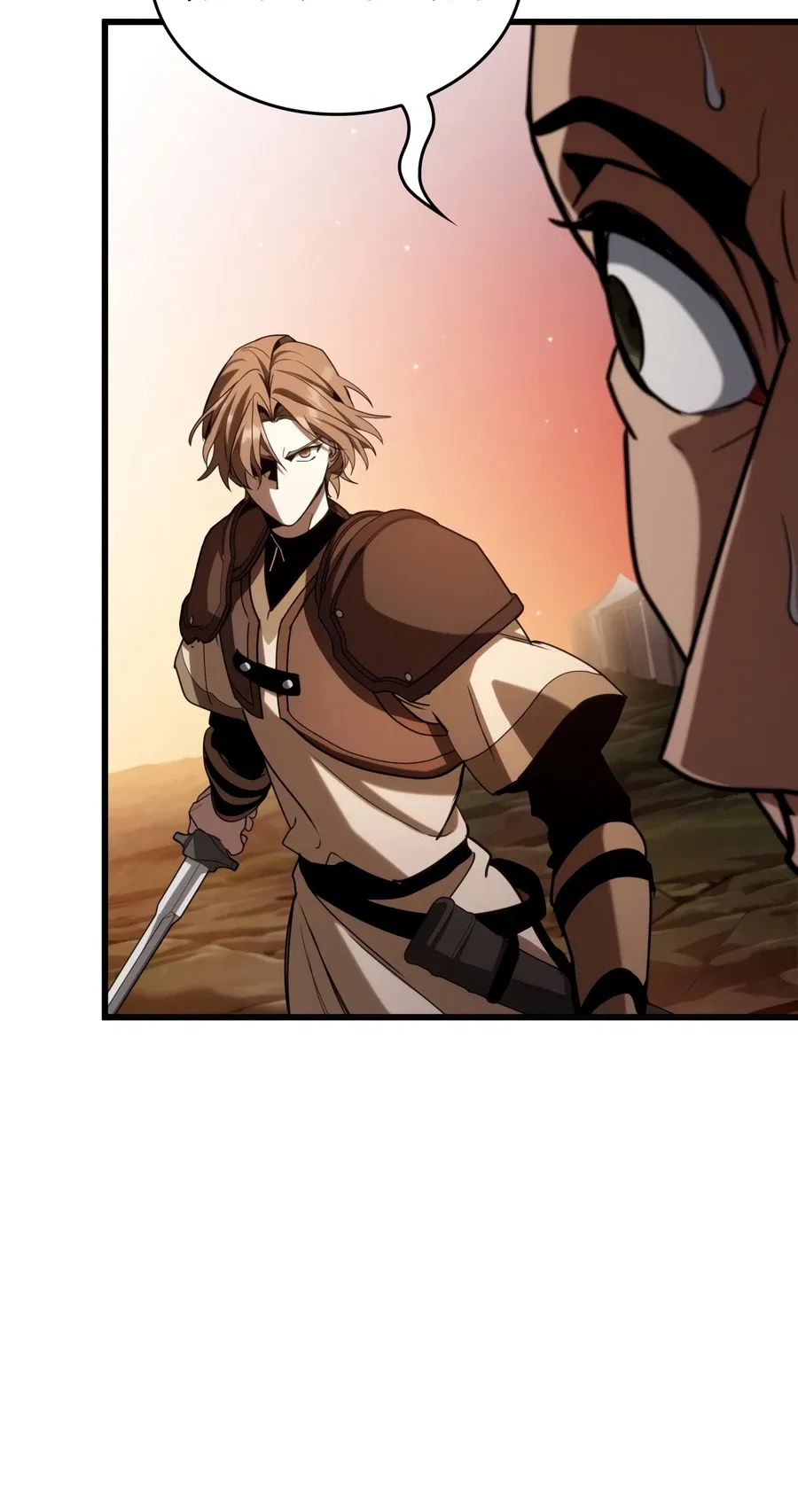 Crimson Reset Chapter 44 – Page 21