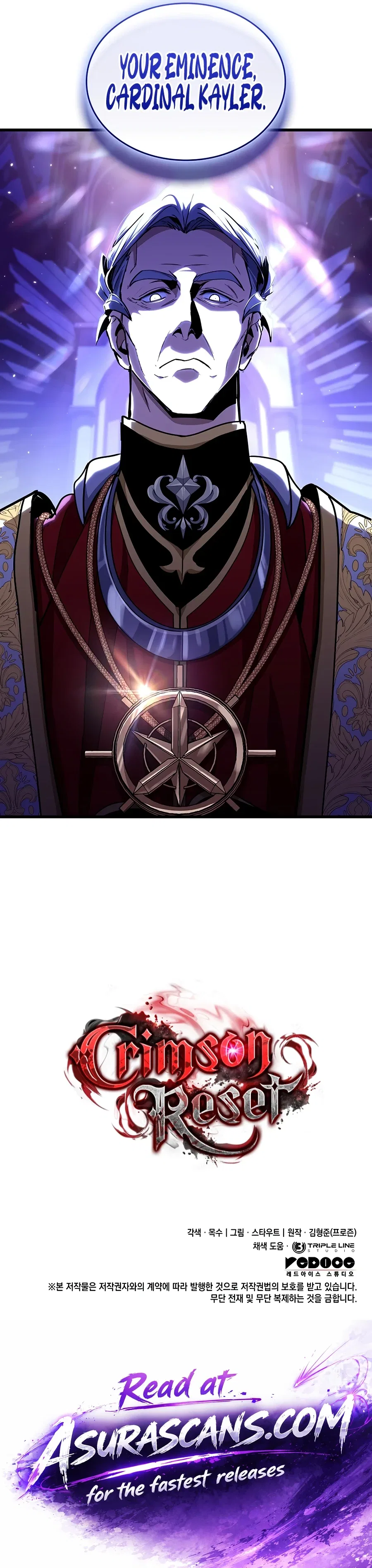 Crimson Reset Chapter 42 – Page 16