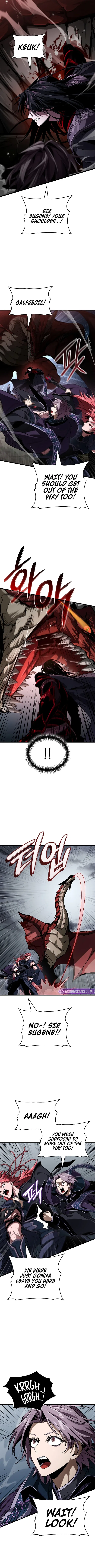 Crimson Reset Chapter 30 – Page 8