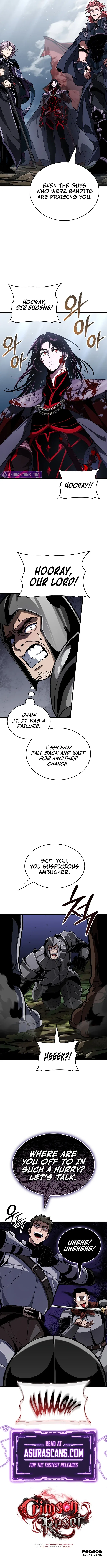 Crimson Reset Chapter 30 – Page 12