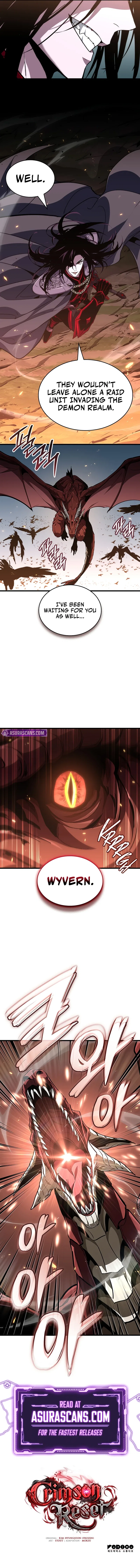 Crimson Reset Chapter 29 – Page 10