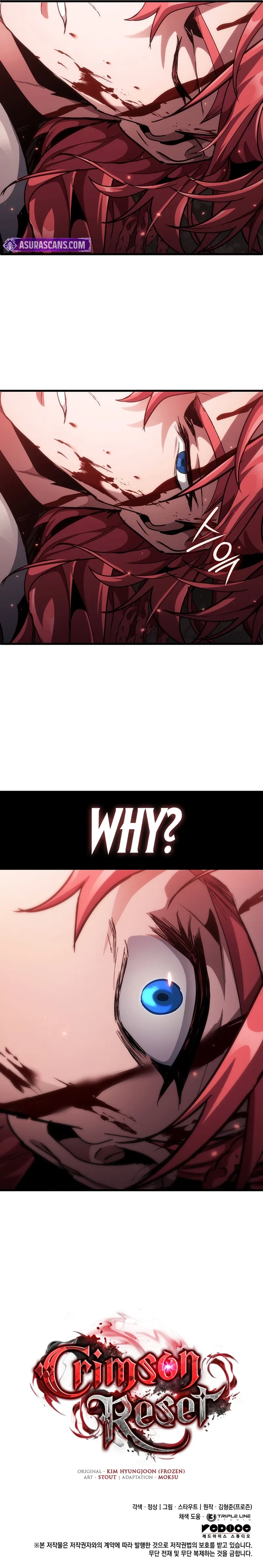 Crimson Reset Chapter 20 – Page 19
