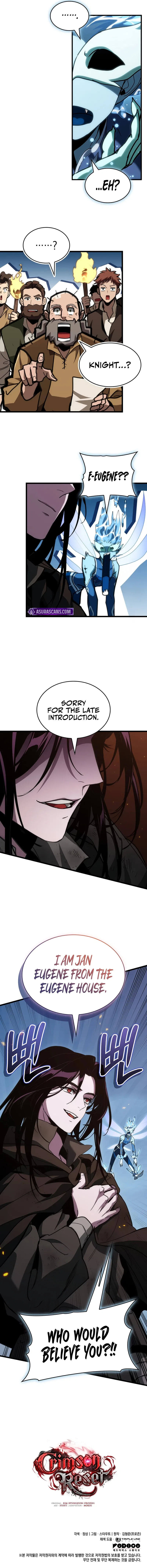 Crimson Reset Chapter 3 – Page 15