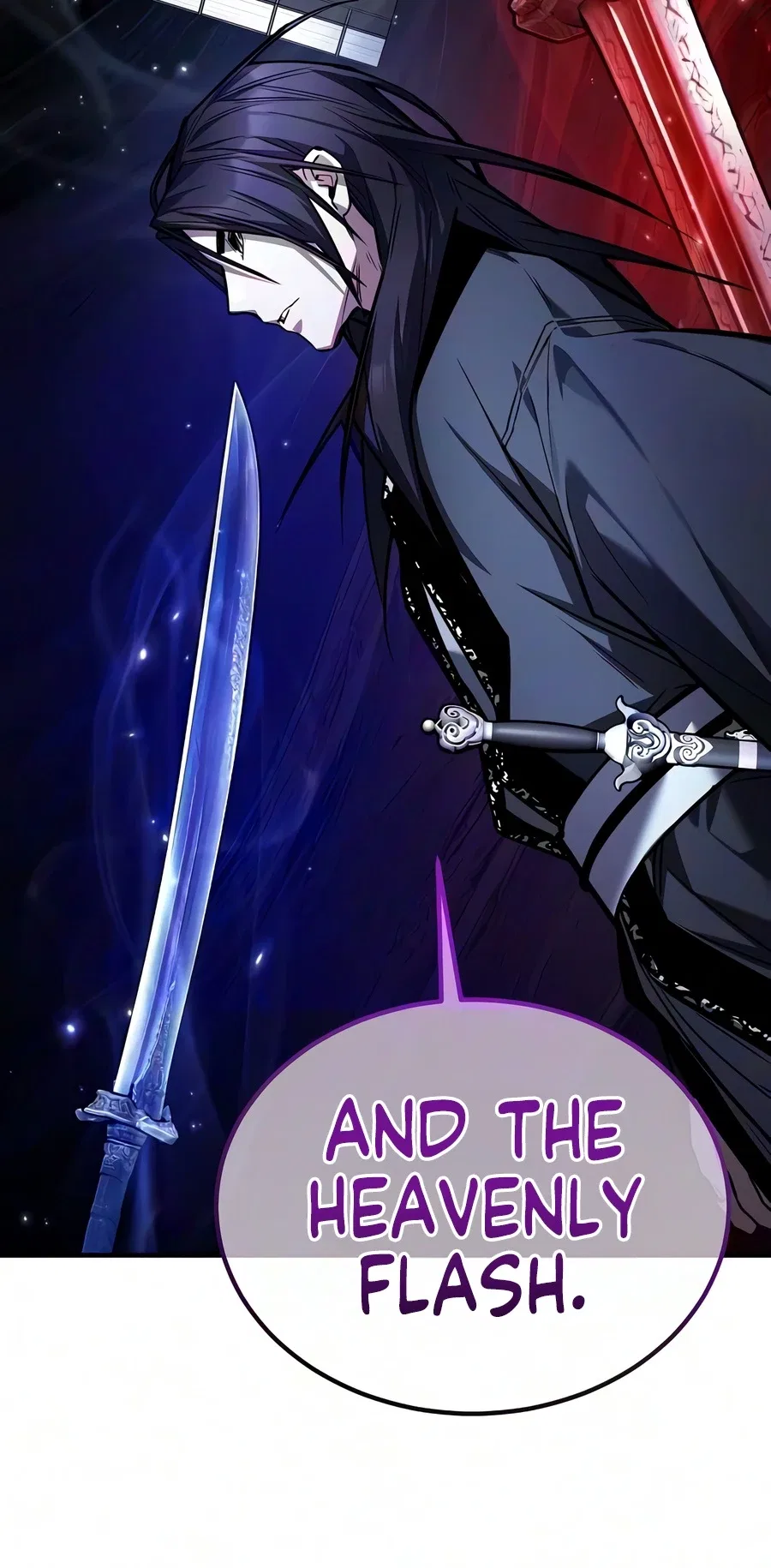 The Demon God Chapter 38 – Page 5