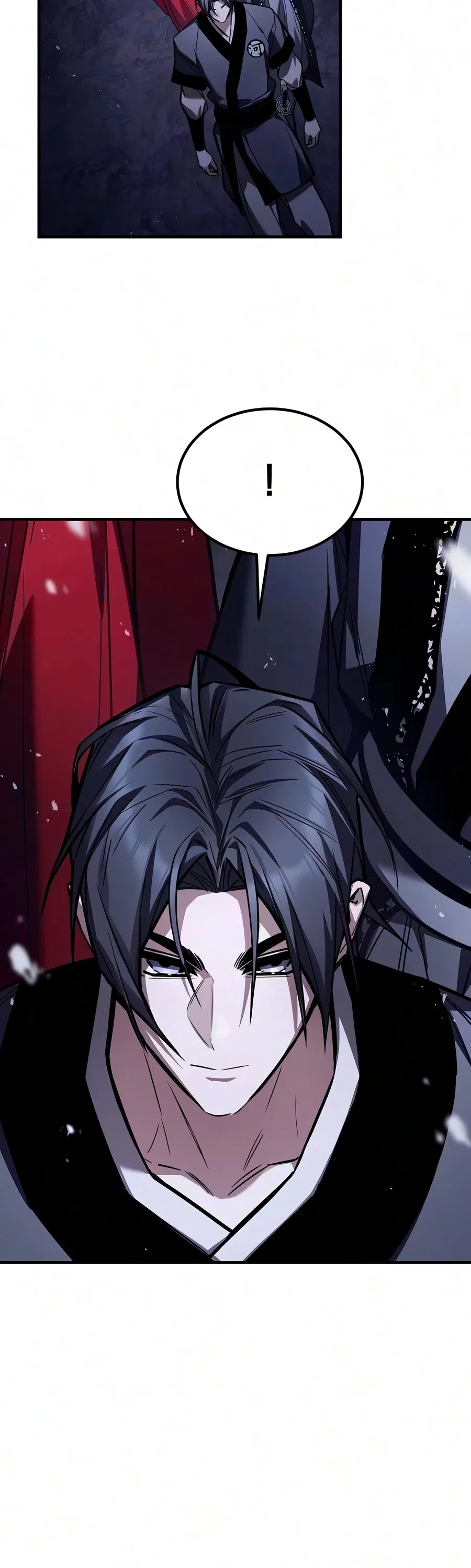 The Demon God Chapter 38 – Page 11