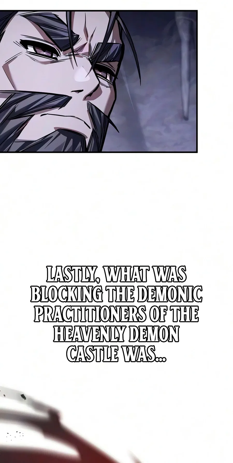 The Demon God Chapter 38 – Page 13