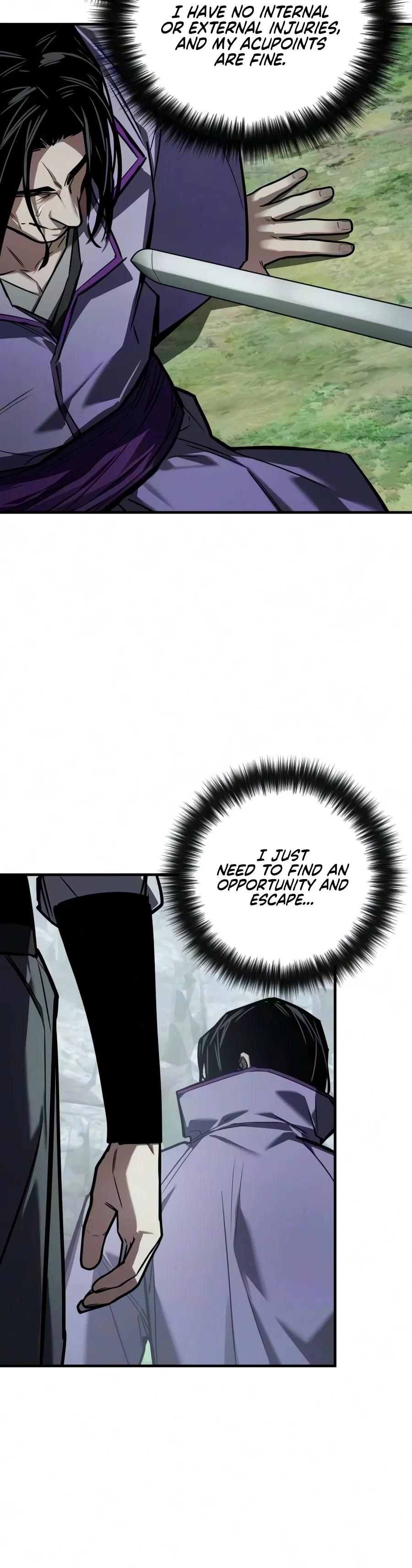 The Demon God Chapter 37 – Page 9
