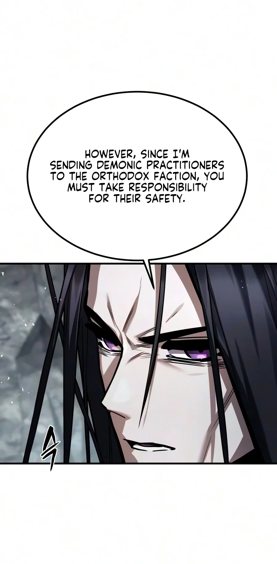 The Demon God Chapter 37 – Page 15