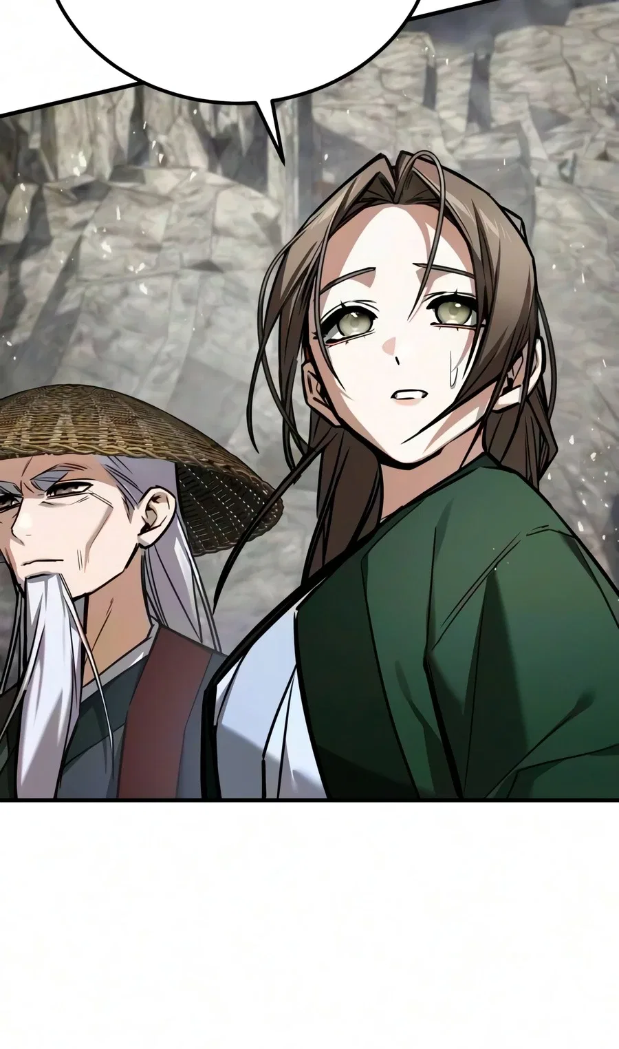 The Demon God Chapter 37 – Page 19