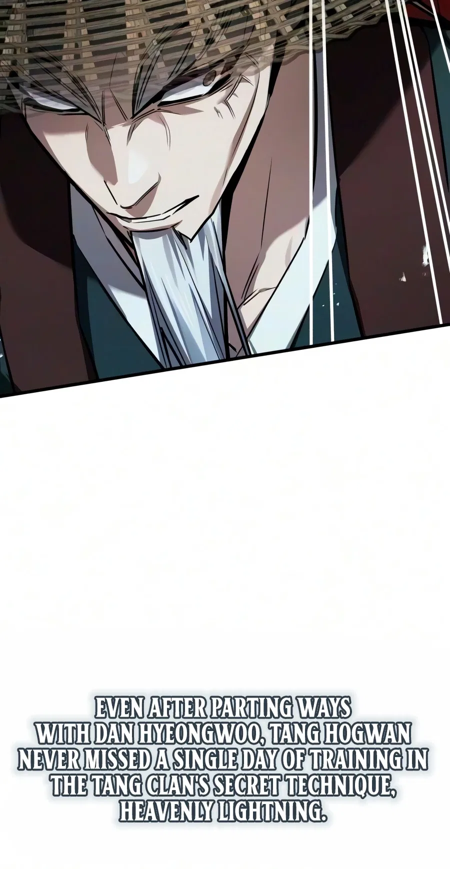 The Demon God Chapter 36 – Page 8