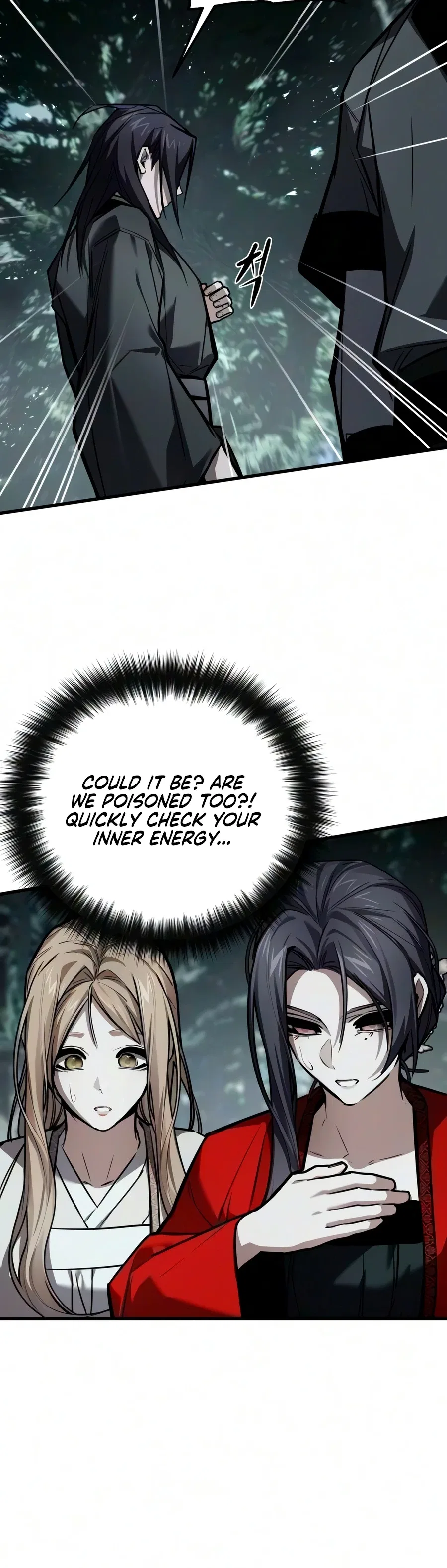 The Demon God Chapter 36 – Page 18