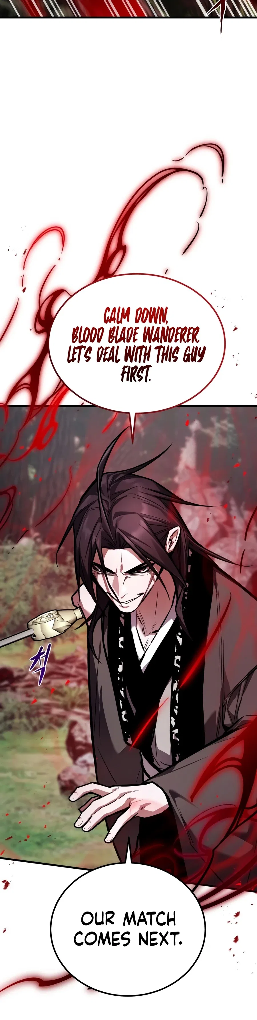 The Demon God Chapter 34 – Page 19