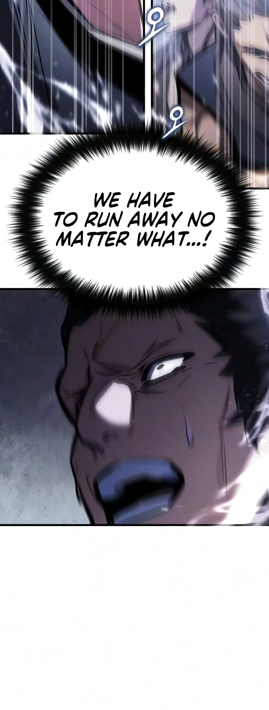 The Demon God Chapter 33 – Page 20