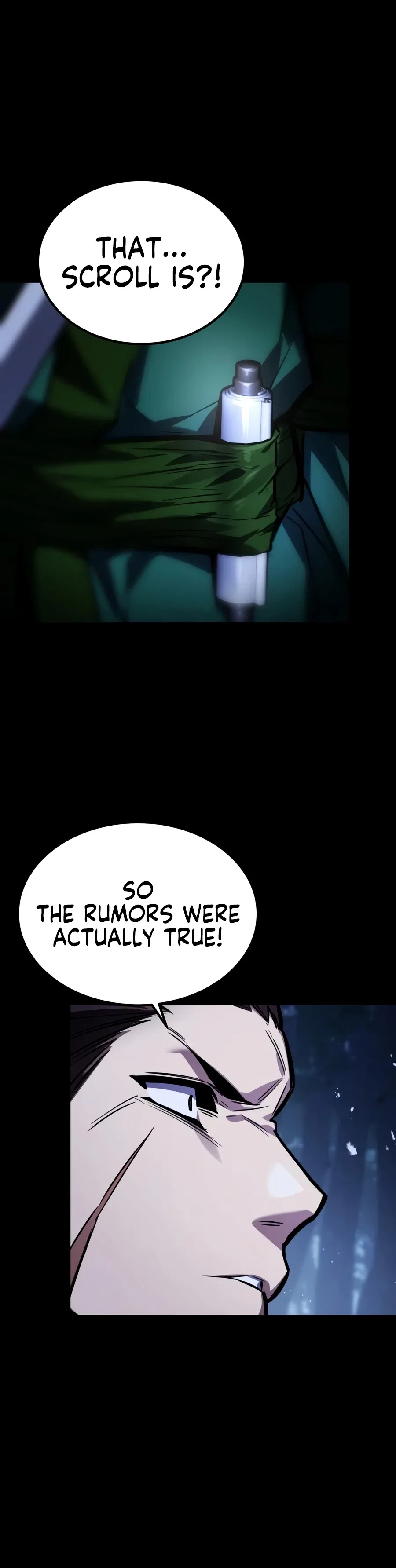 The Demon God Chapter 32 – Page 9