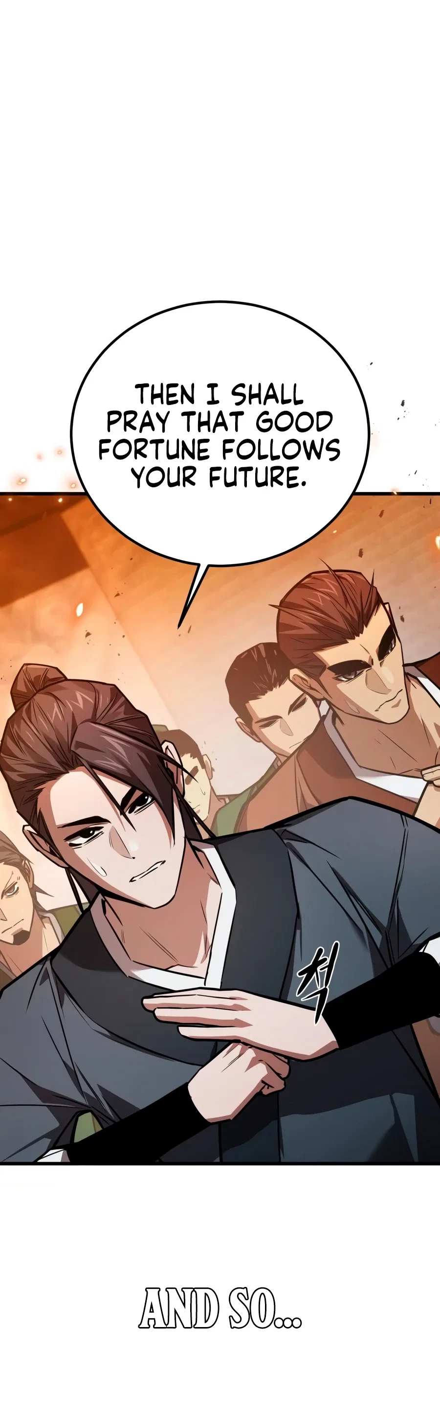 The Demon God Chapter 32 – Page 15