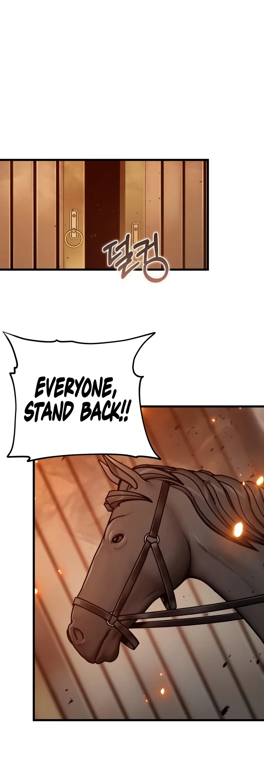 The Demon God Chapter 32 – Page 17