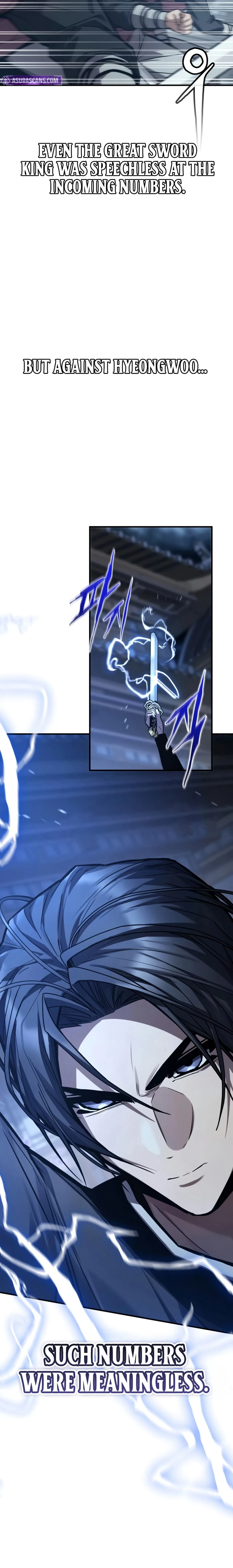 The Demon God Chapter 27 – Page 19