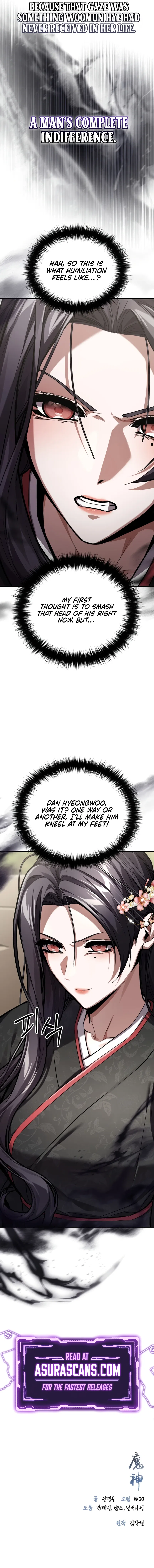 The Demon God Chapter 12 – Page 15