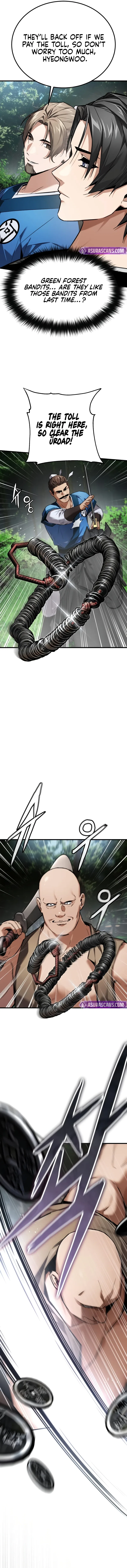 The Demon God Chapter 7 – Page 14