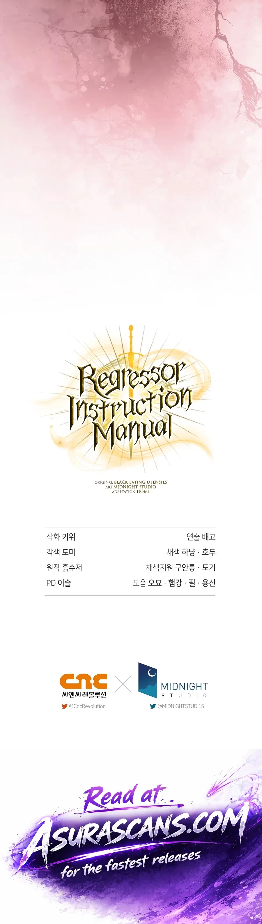 Regressor Instruction Manual Chapter 186 – Page 21