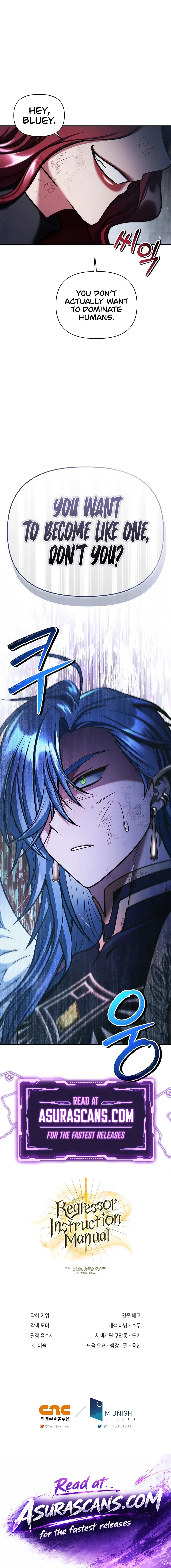 Regressor Instruction Manual Chapter 185 – Page 21