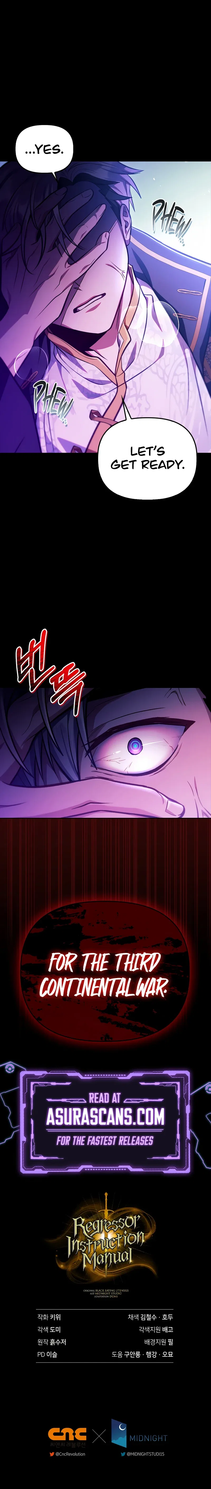 Regressor Instruction Manual Chapter 133 – Page 12