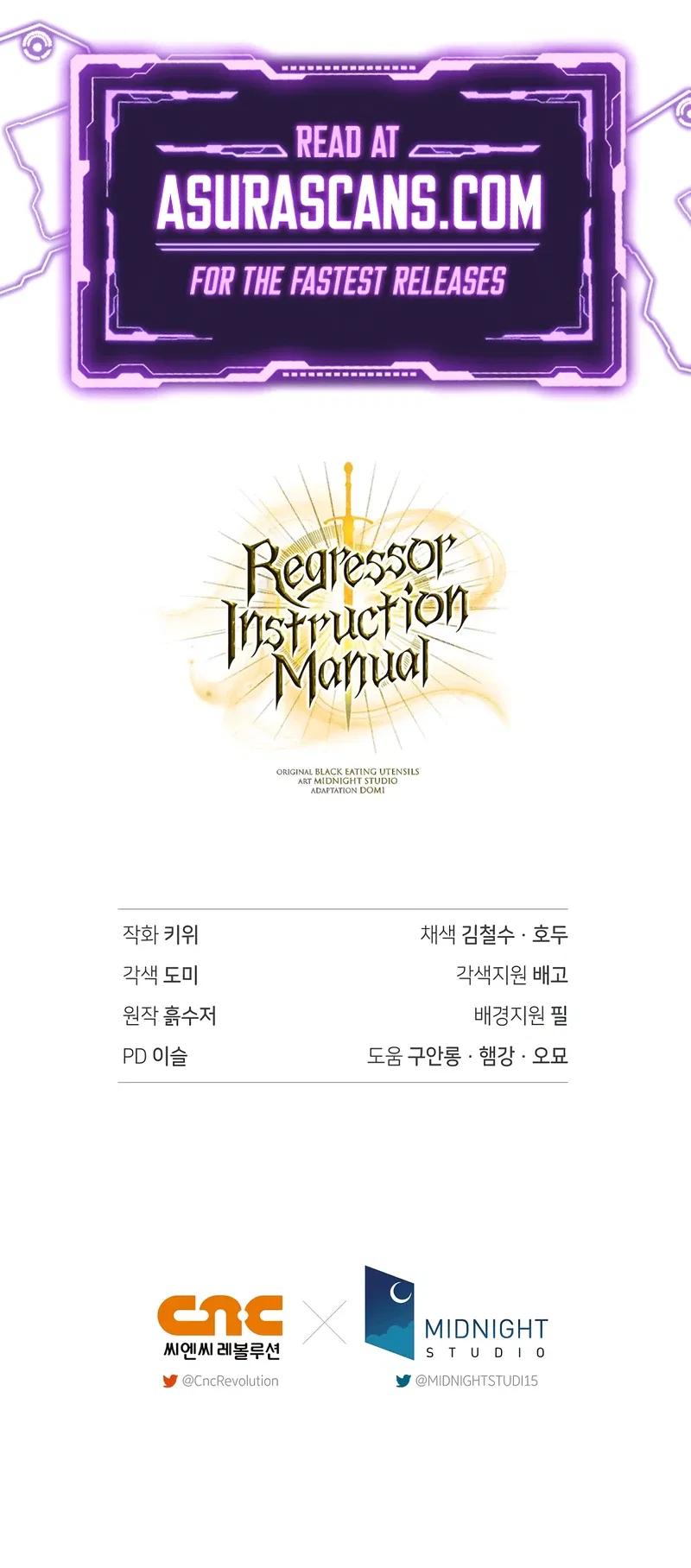 Regressor Instruction Manual Chapter 132 – Page 12