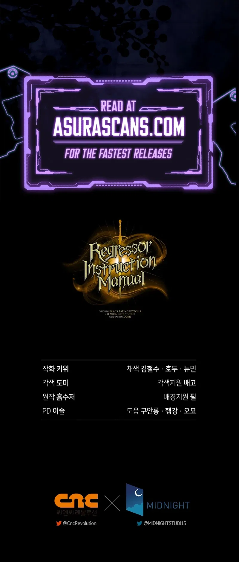 Regressor Instruction Manual Chapter 128 – Page 13