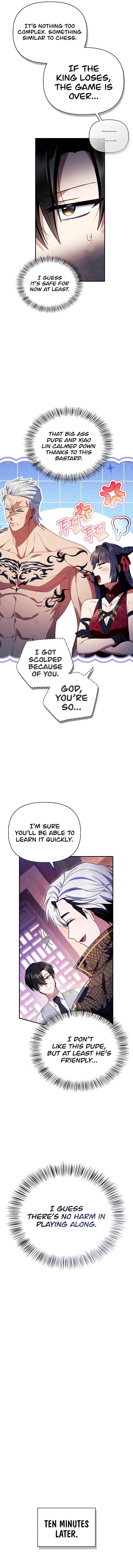 Regressor Instruction Manual Chapter 121 – Page 13