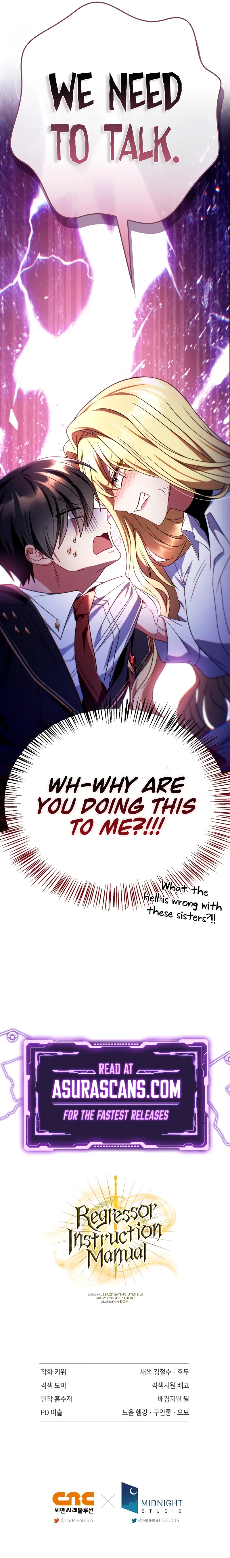 Regressor Instruction Manual Chapter 116 – Page 15