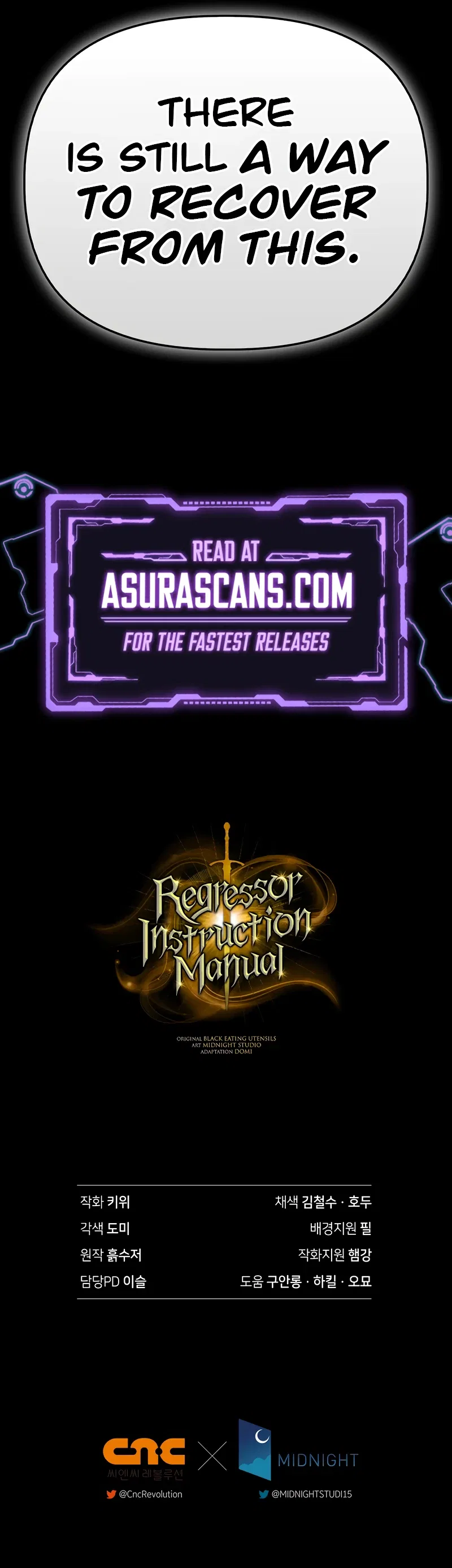 Regressor Instruction Manual Chapter 110 – Page 16