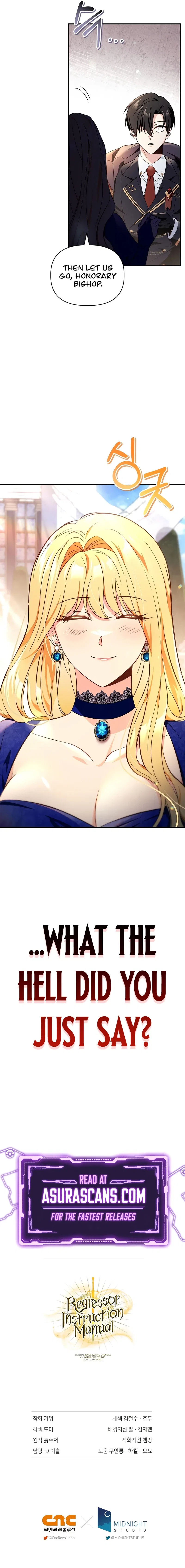 Regressor Instruction Manual Chapter 107 – Page 17