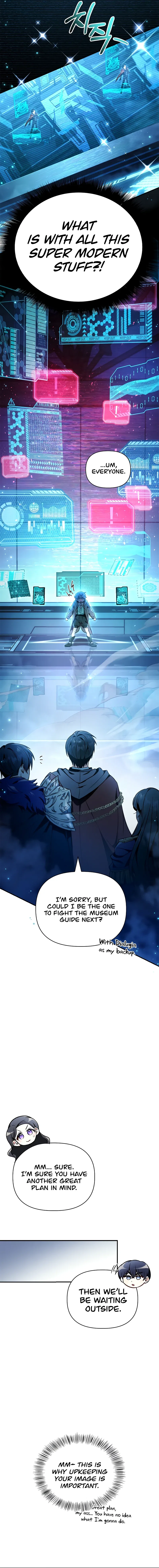 Regressor Instruction Manual Chapter 103 – Page 14