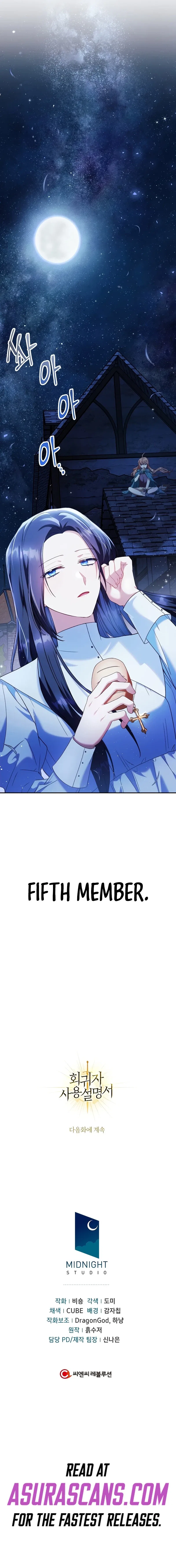 Regressor Instruction Manual Chapter 43 – Page 20