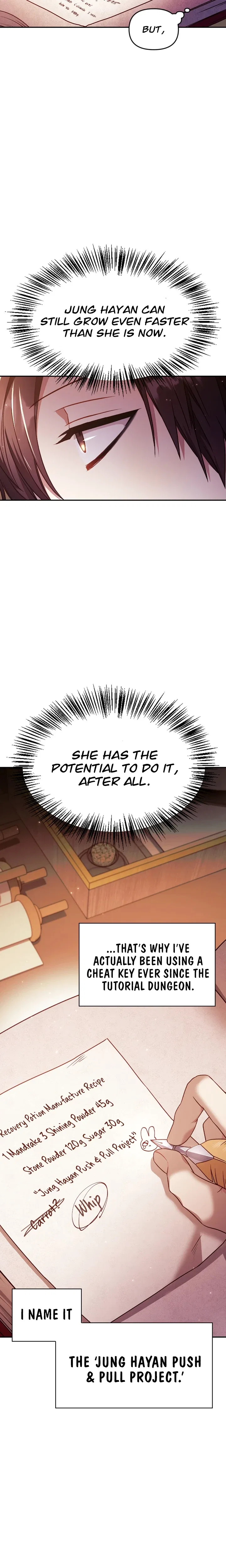 Regressor Instruction Manual Chapter 31 – Page 15