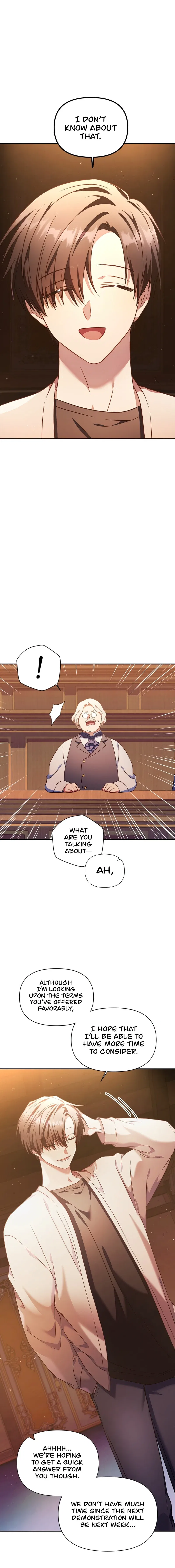Regressor Instruction Manual Chapter 30 – Page 13