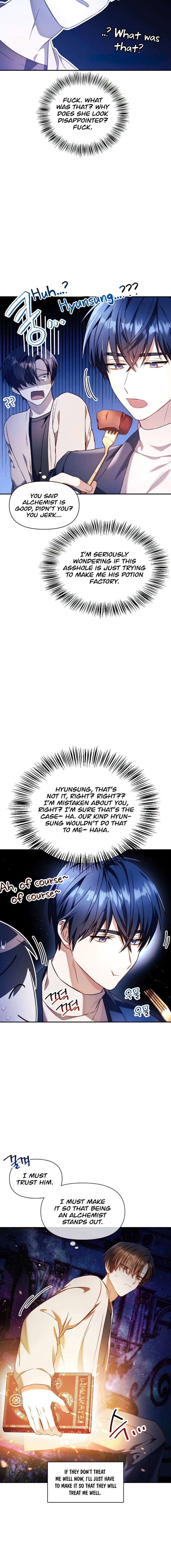 Regressor Instruction Manual Chapter 28 – Page 11