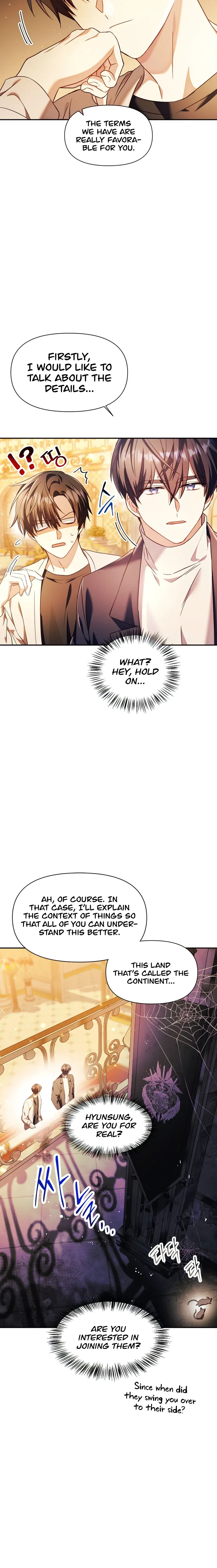 Regressor Instruction Manual Chapter 28 – Page 13