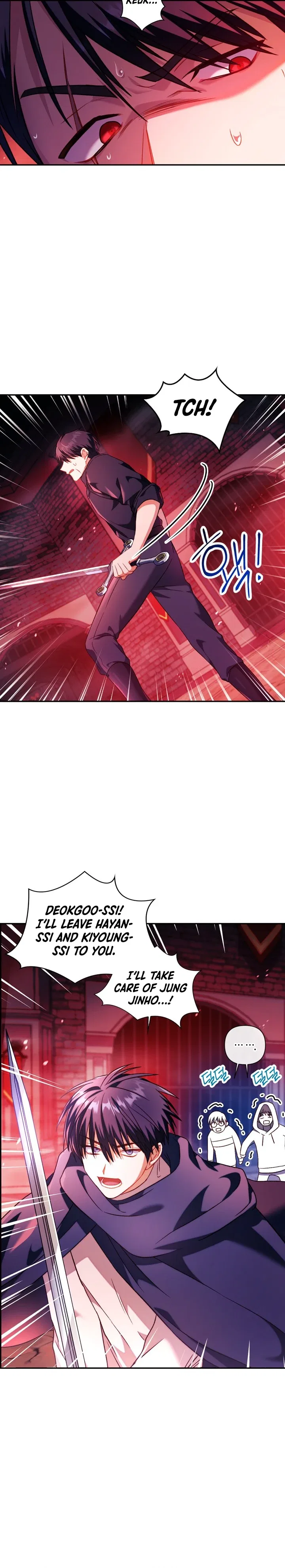Regressor Instruction Manual Chapter 24 – Page 3