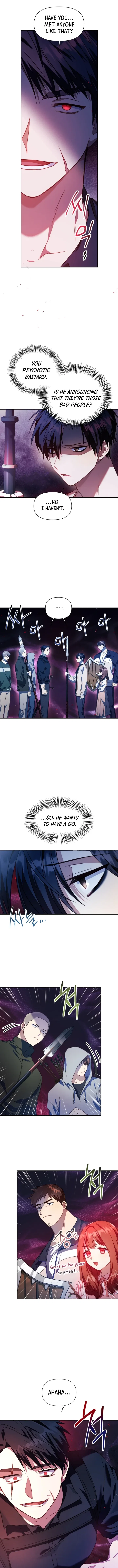 Regressor Instruction Manual Chapter 17 – Page 8
