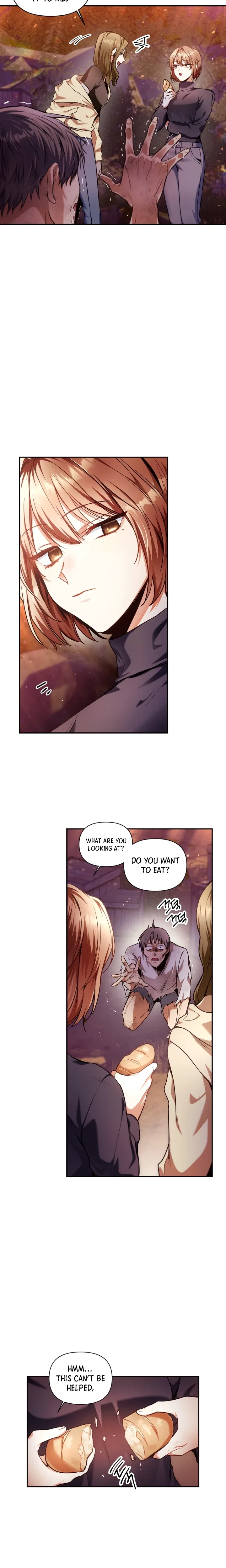 Regressor Instruction Manual Chapter 6 – Page 7