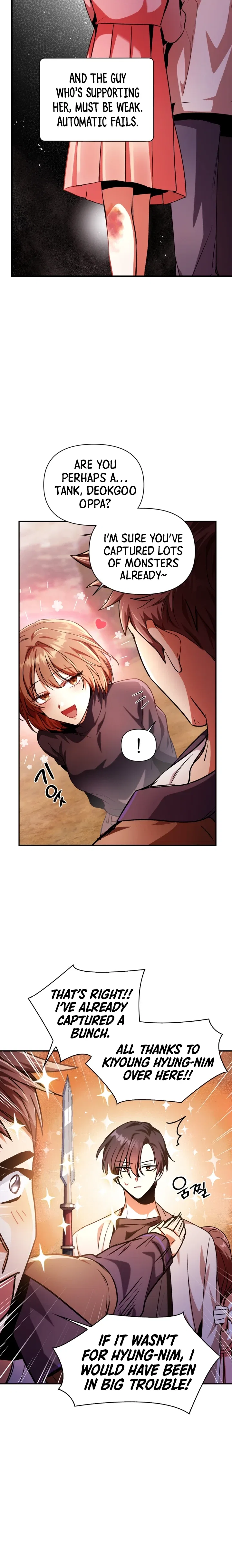 Regressor Instruction Manual Chapter 4 – Page 5