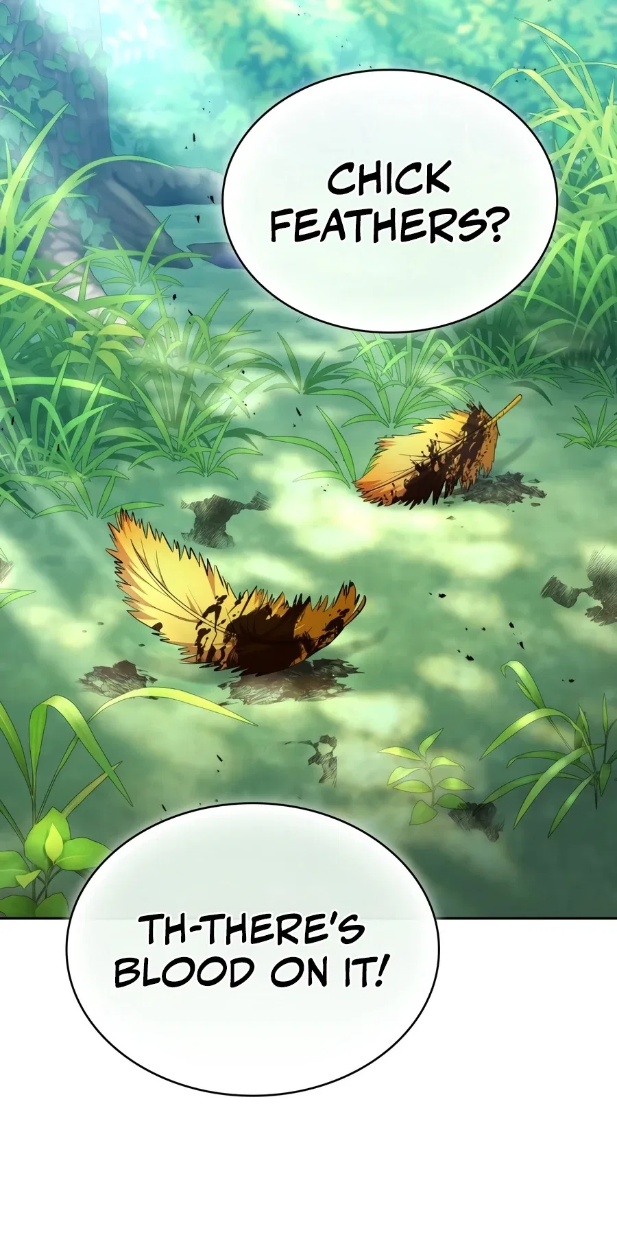 Kidnapped Dragons Chapter 47 – Page 3
