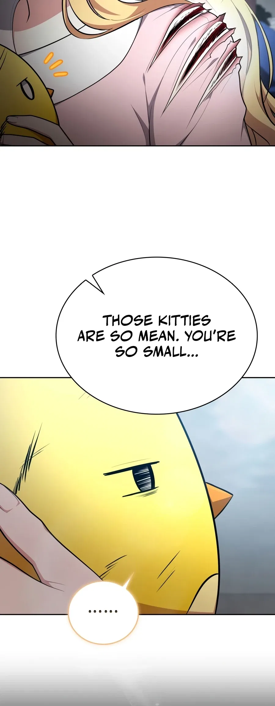Kidnapped Dragons Chapter 47 – Page 9