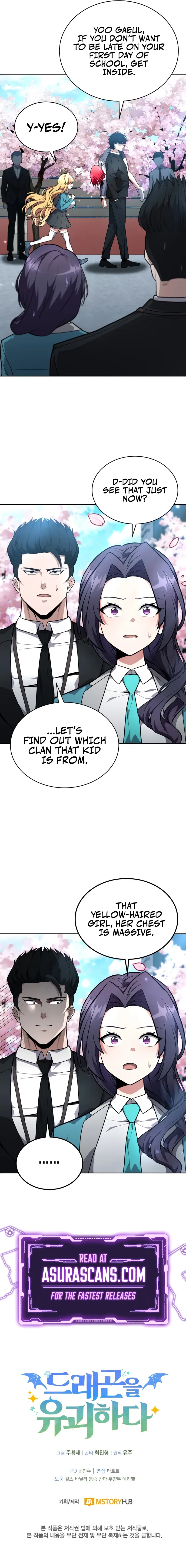 Kidnapped Dragons Chapter 16 – Page 13