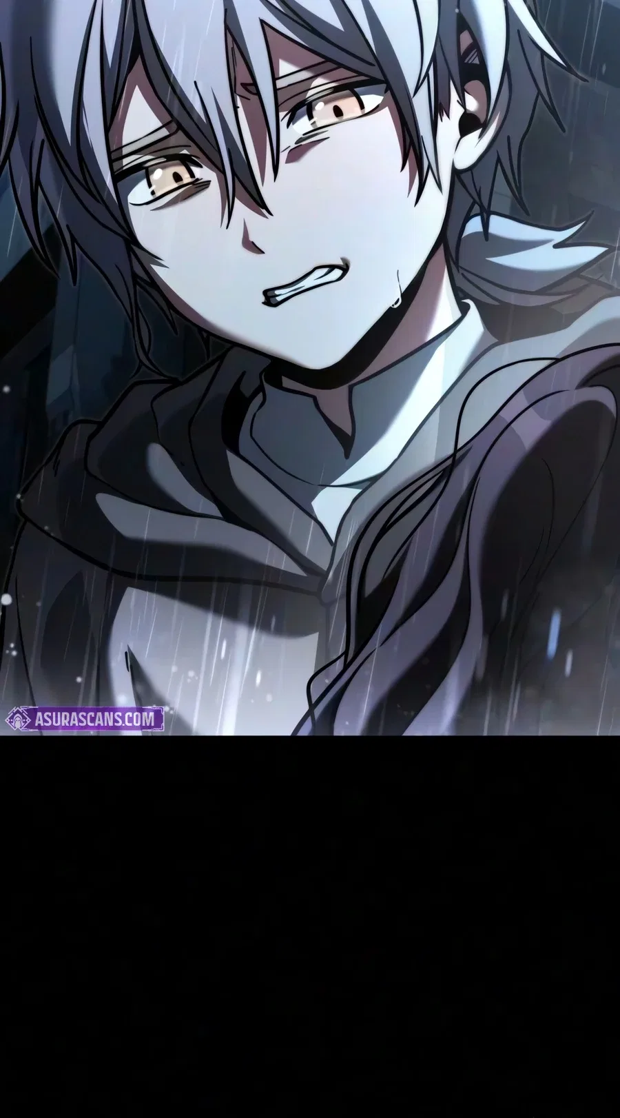 Terminally-Ill Genius Dark Knight Chapter 156 – Page 5