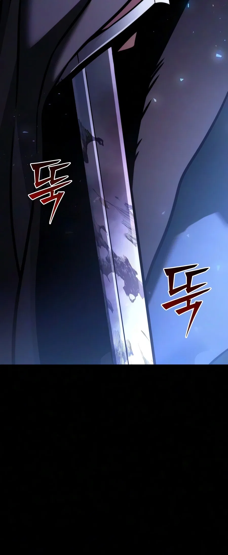 Terminally-Ill Genius Dark Knight Chapter 156 – Page 21