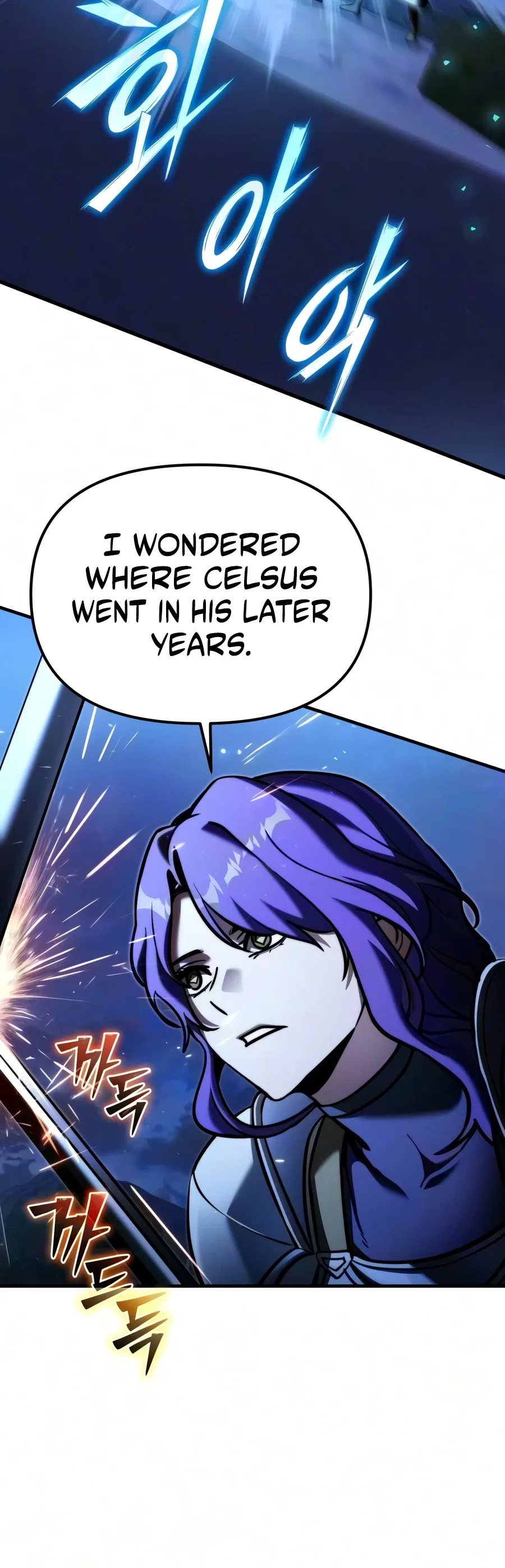 Terminally-Ill Genius Dark Knight Chapter 155 – Page 4