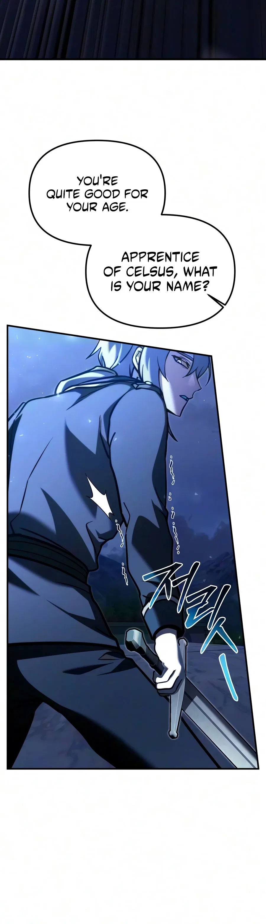 Terminally-Ill Genius Dark Knight Chapter 155 – Page 6