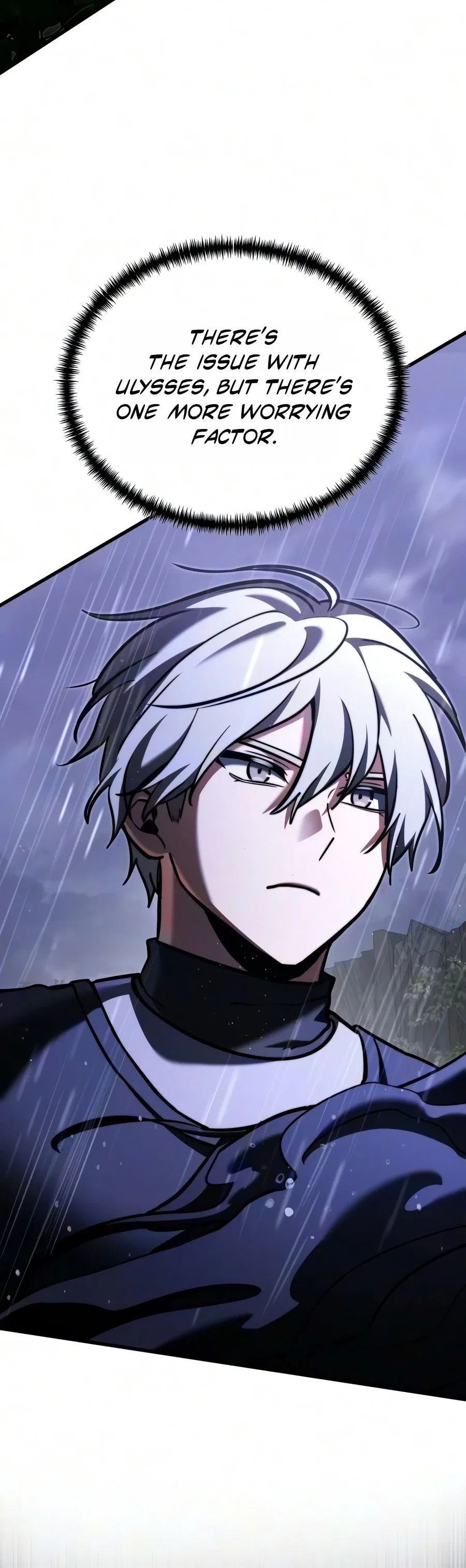 Terminally-Ill Genius Dark Knight Chapter 154 – Page 16